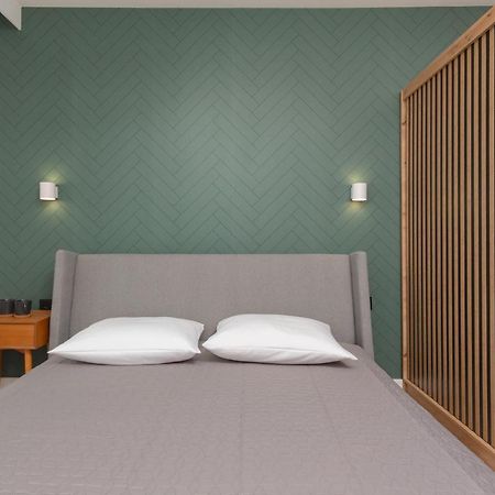 Apartment Kruszynska Bemowo By Renters วอร์ซอ ภายนอก รูปภาพ