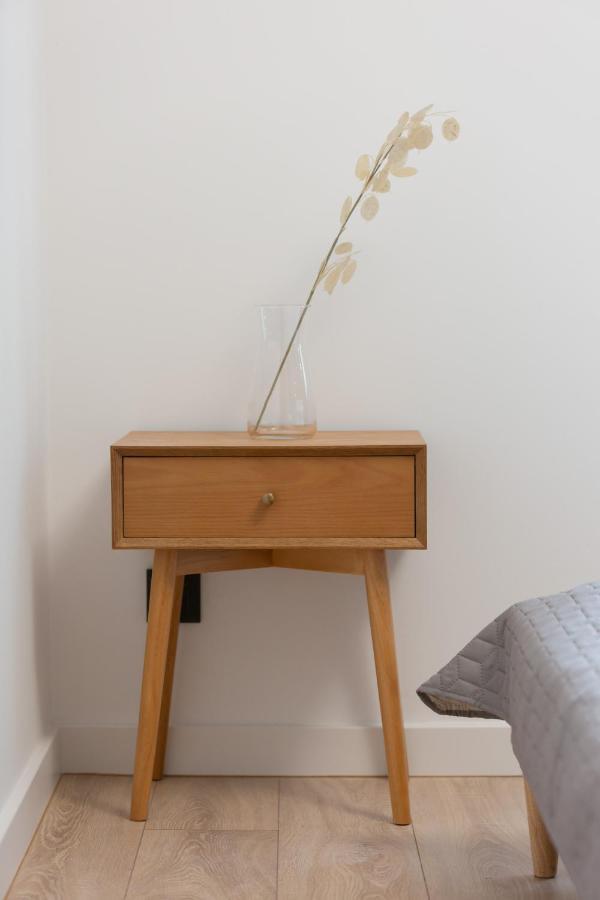 Apartment Kruszynska Bemowo By Renters วอร์ซอ ภายนอก รูปภาพ