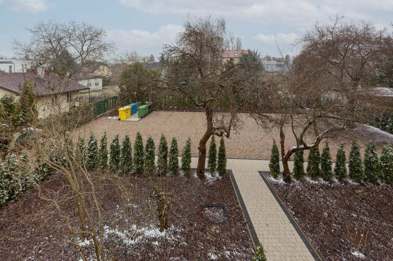 Apartment Kruszynska Bemowo By Renters วอร์ซอ ภายนอก รูปภาพ